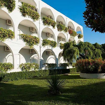 Eleni Hotel Preweza Zewnętrze zdjęcie