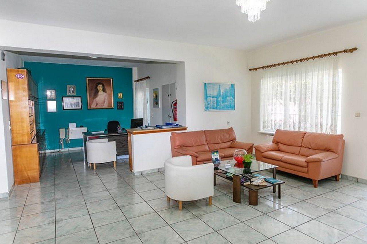 Eleni Hotel Preweza Zewnętrze zdjęcie