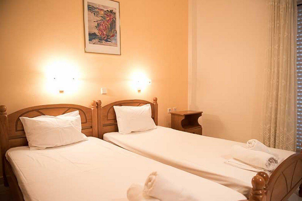 Eleni Hotel Preweza Zewnętrze zdjęcie
