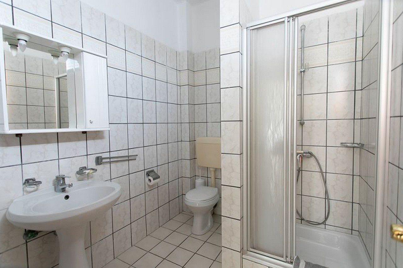 Eleni Hotel Preweza Zewnętrze zdjęcie